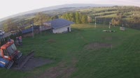 Czerwienne