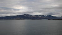 Reykjavík - Esjan