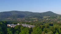 Uzdrowisko Ustroń - Panoramablick