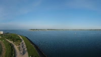 Fehmarn - Puerto deportivo Burgtiefe
