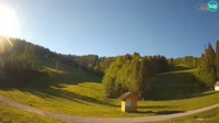 Cerkno - Brdo