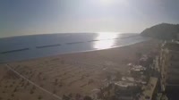 Gabicce Mare - Strand