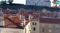 Piran - Seaside Promenade