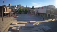 Nova Gorica - Trg Bevk