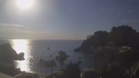 Taormina - panorama