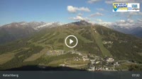 Aineck - Katschberg - Katschberghöhe