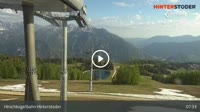 Hinterstoder - 2000er Bergstation