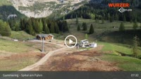 Gammering - Spital am Pyhrn