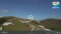 Großarl - Großarltal - Kreuzkogel