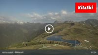 Hollersbach - Bergstation Panoramabahn
