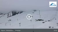 Kaprun - Kitzsteinhorn Sonnenkar