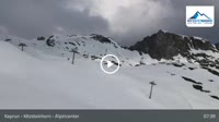Kaprun - Kitzsteinhorn Alpincenter