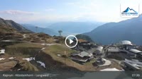 Kaprun - Kitzsteinhorn Langwied