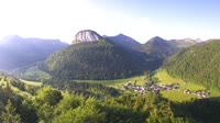 Hintersee - Panorama