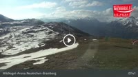 Neukirchen am Großvenediger - Wildkogel Arena