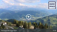 St. Johann im Pongau - Alpendorf Gernkogel