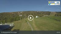 Sankt Margarethen im Lungau - Aineck Mittelstation
