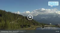Pichl - Reiteralm - Reiteralm See