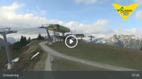 Schladming - Planai Bergstation