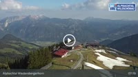 Alpbach - Wiedersbergerhorn