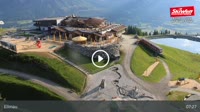 Ellmau - Skiwelt - Hartkaiserbahn