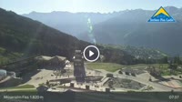 Fiss - Möseralm - Sommer-Funpark Fiss