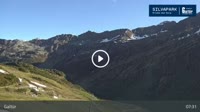 Galtür - Ballunspitzbahn