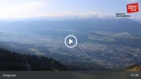 Innsbruck - Seegrube