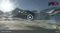 Ischgl - Idalpe