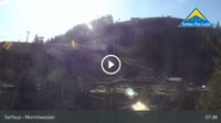 Serfaus - Murmliwasser