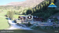 Serfaus - Königsleithe