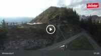 Westendorf - Choralpe