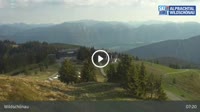 Wildschönau - Schatzbergbahn