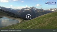 Wildschönau - Schatzberg-Gernalm