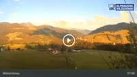 Wildschönau - Roggenboden