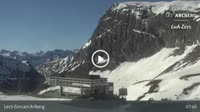 Zürs am Arlberg - Zürs Seekopf
