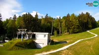 Maribor - Maribor Pohorje Ski Resort