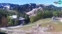 Bohinj - Vogel Ski Resort