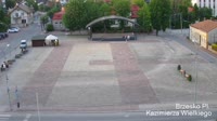 Kazimierz Wielki Square