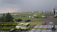 Rudniki Airport