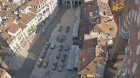 Verona - Piazza Erbe