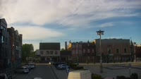 Plaza de la ciudad