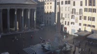 Roma - Panteonas