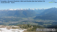 Kronplatz - Bruneck