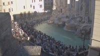 Roma - Fontana di Trevi