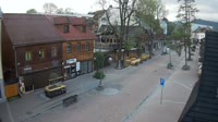 Krupówki St.