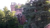 Heidelberg - Vue panoramique