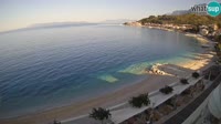Podgora - Playa