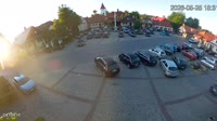 Plaza de la ciudad