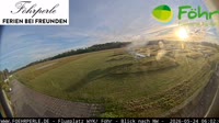 Wyk auf Föhr - Oro uostas